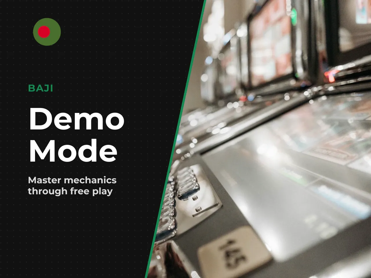 When Demo Mode Is the Better
