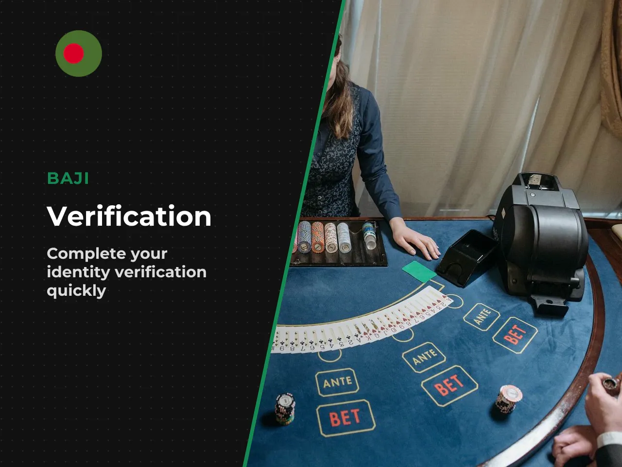 KYC Verification Checklist. To pass identity