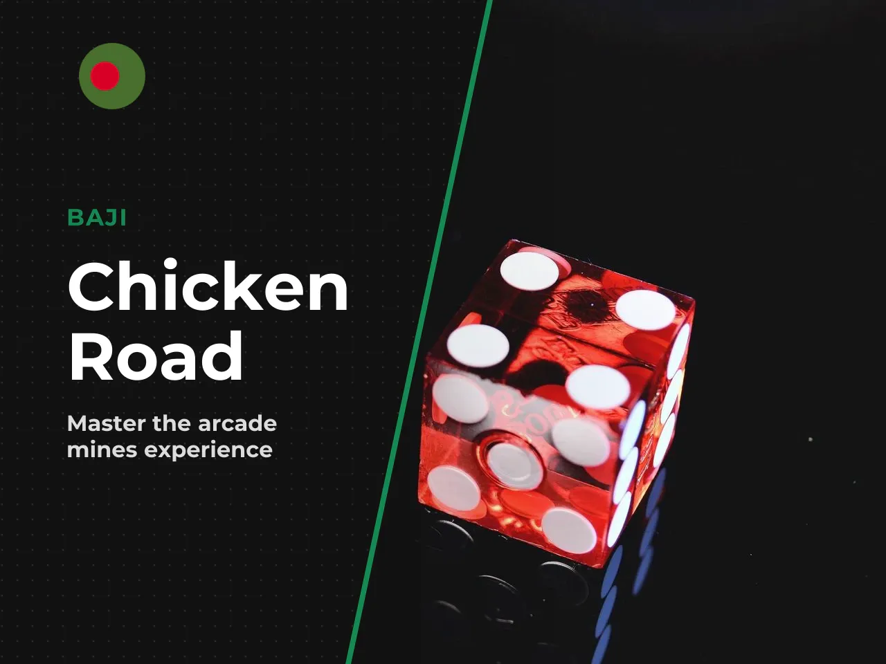 Chicken Road Game, Slot or Crash