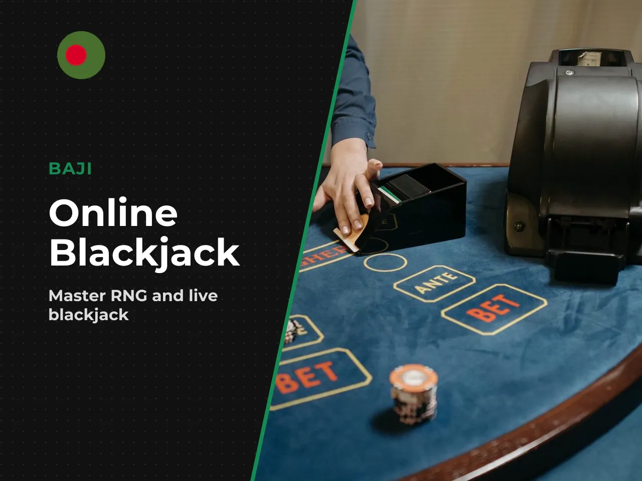 What Blackjack Online Includes Today. Today