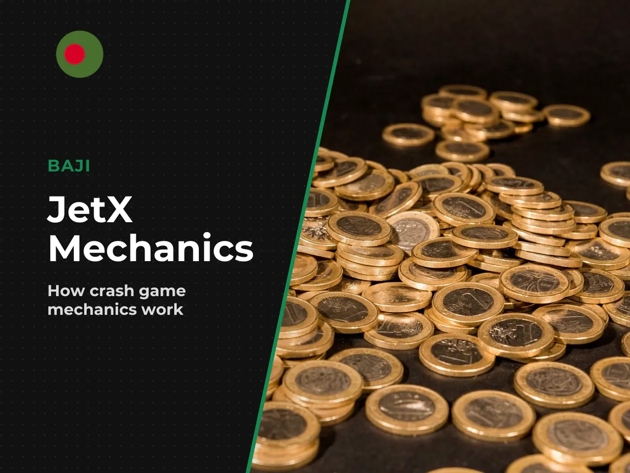 How the JetX Casino Game Differs