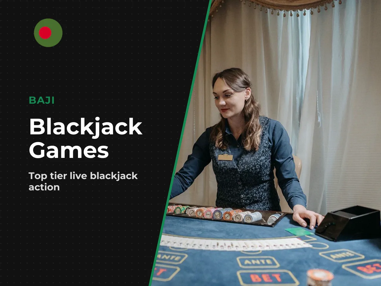 Popular Online Blackjack Games and Software