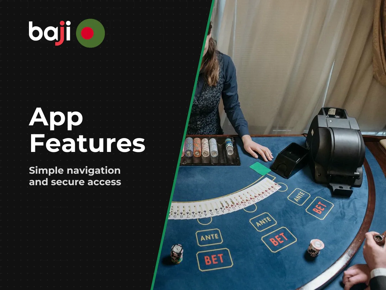 Interface, Login, and Basic User Settings