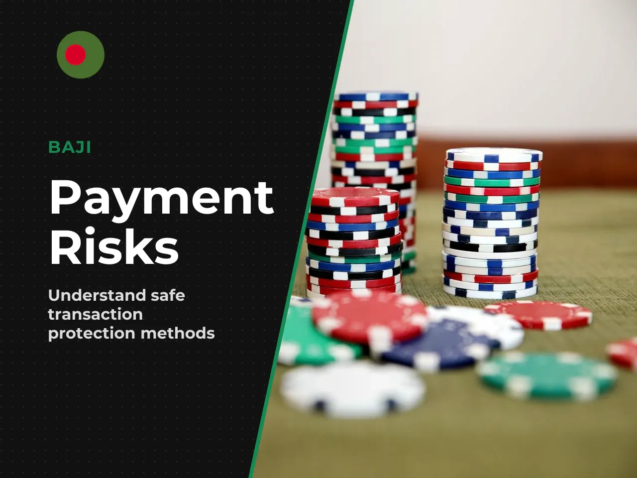 Risks of Using Mobile Wallets for