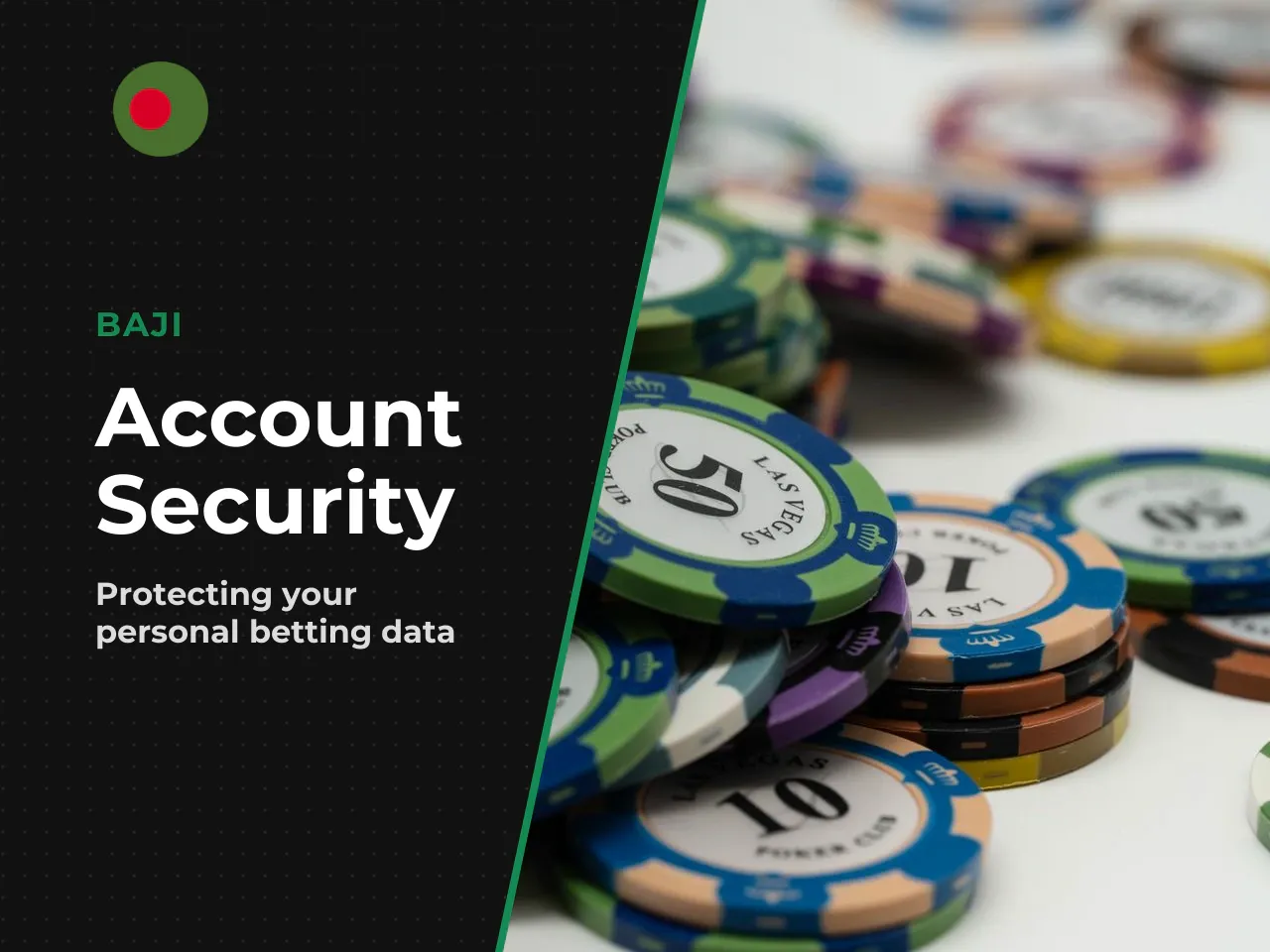 Account Protection and Personal Information. For