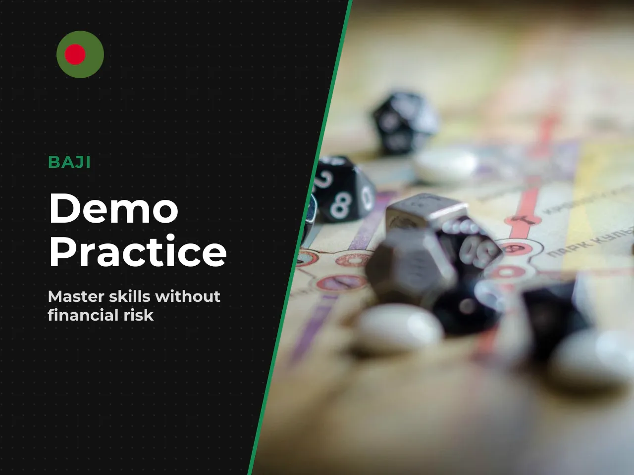 How Demo Helps Test Playing Without