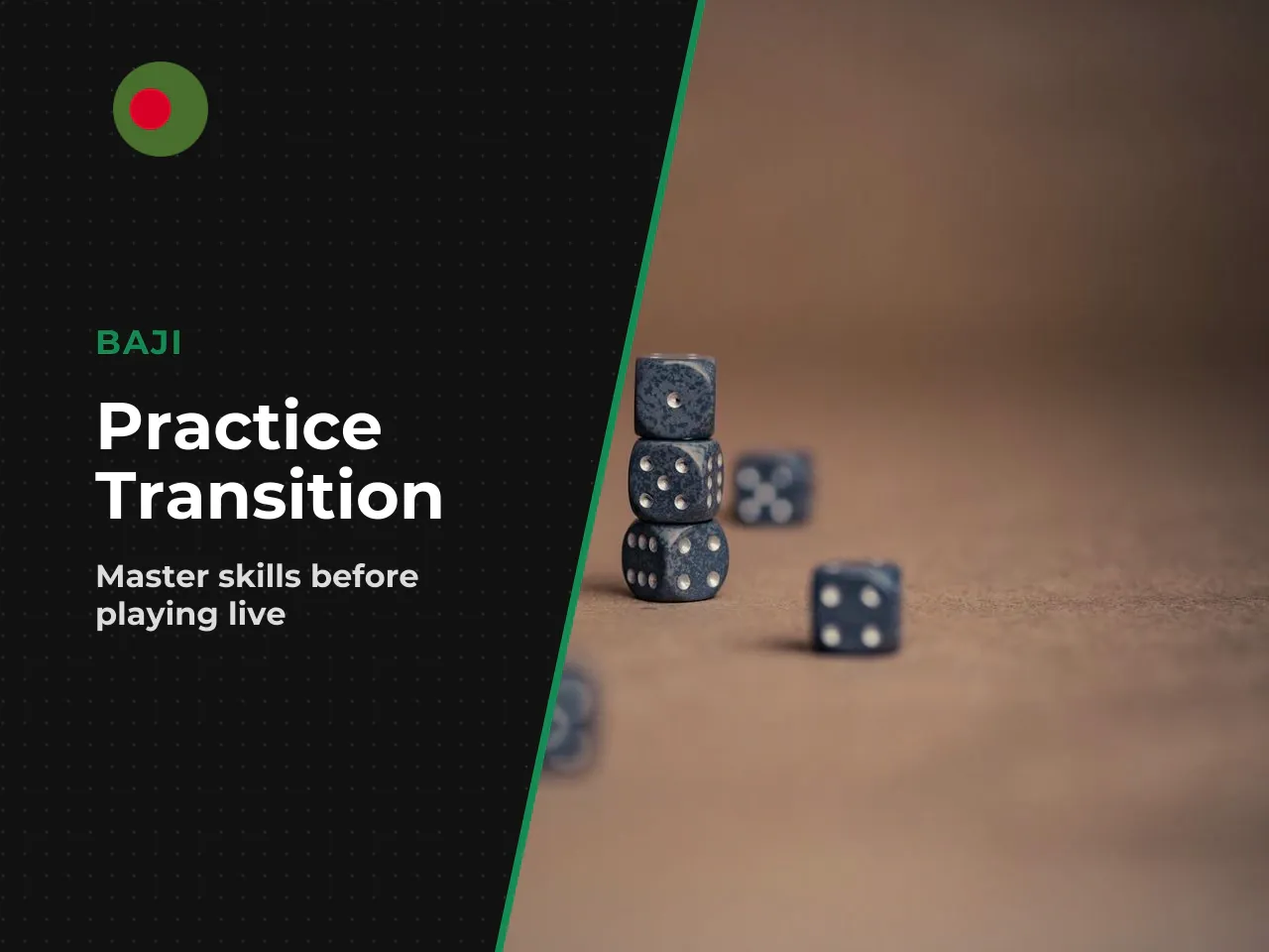When to Transition from Demo to