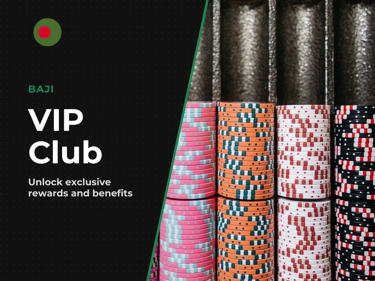 What Is Baji VIP and Why