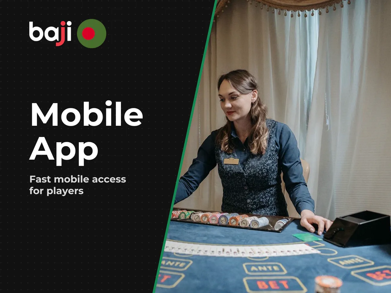 What Is Baji App and Why
