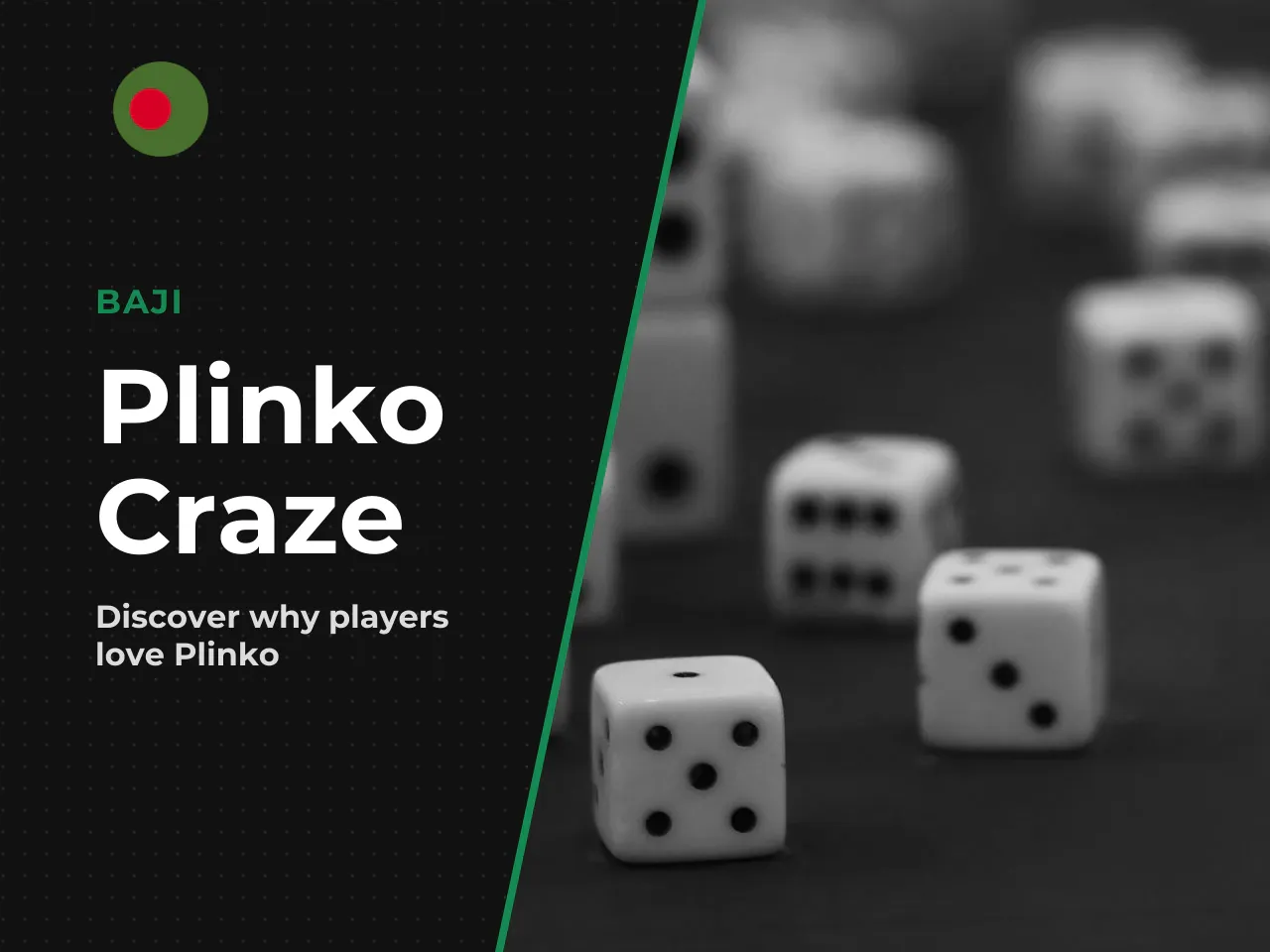 Why Plinko Online Is So Popular