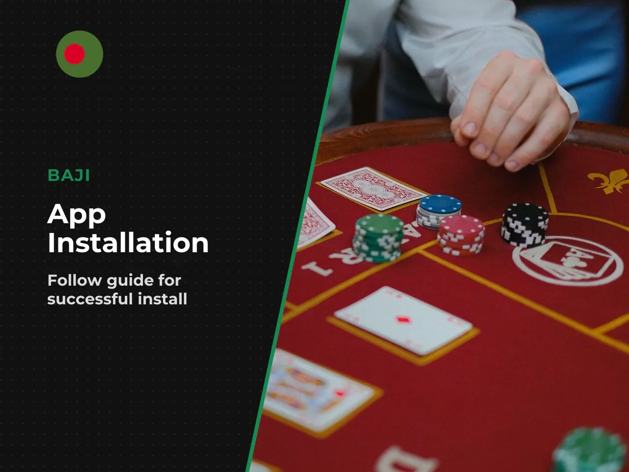 What Is Needed for Installation on