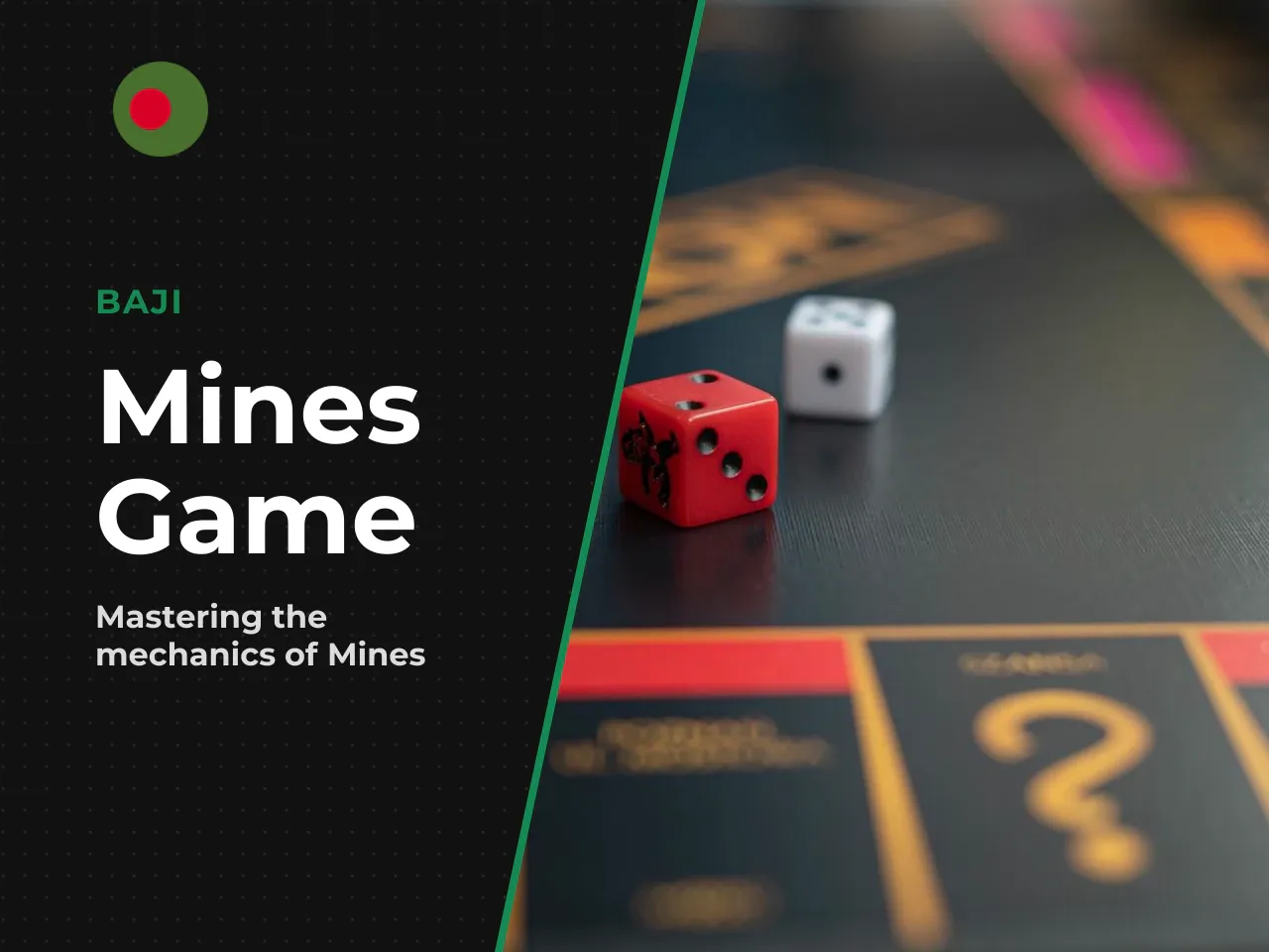 What Is the Mines Game and