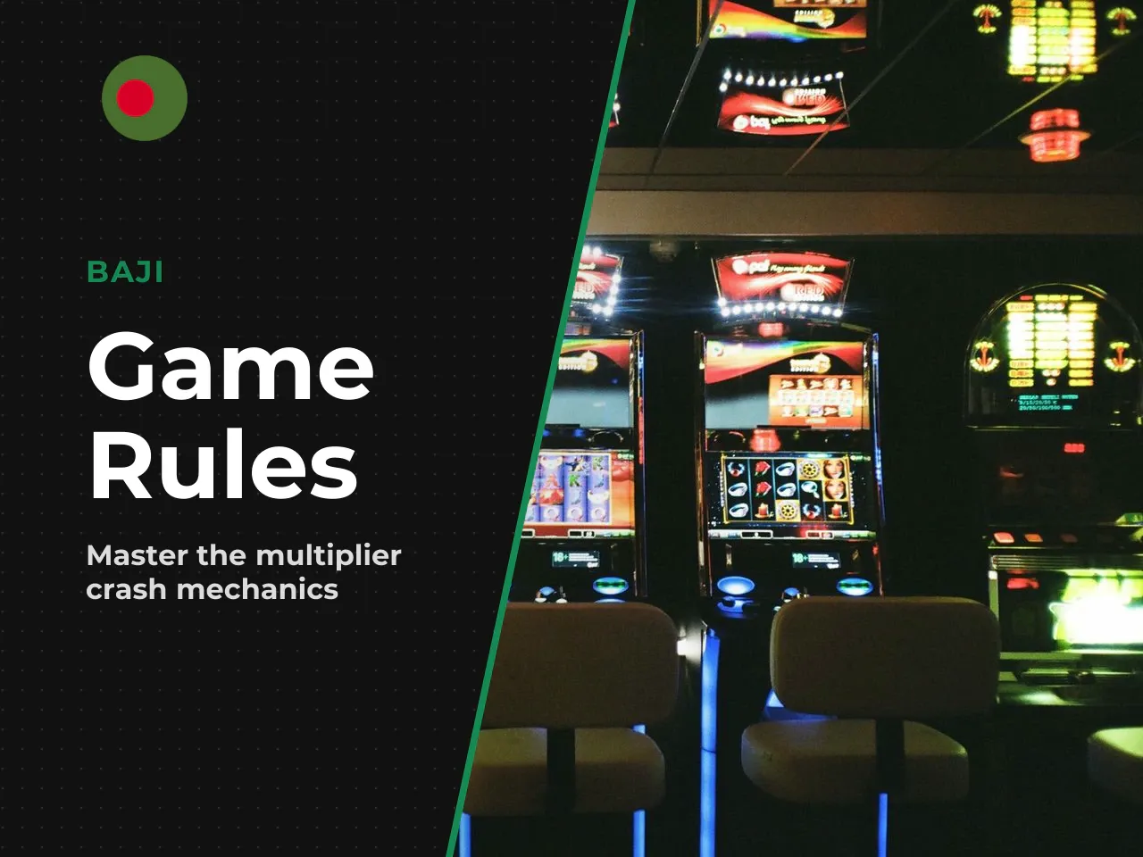 Crash Mechanic, Multiplier and Cashout Logic. Every round of Spaceman follows a strict sequence: 1. **Bet placement** — You choose a stake (€1–€100) during a countdown window before the round begins. 