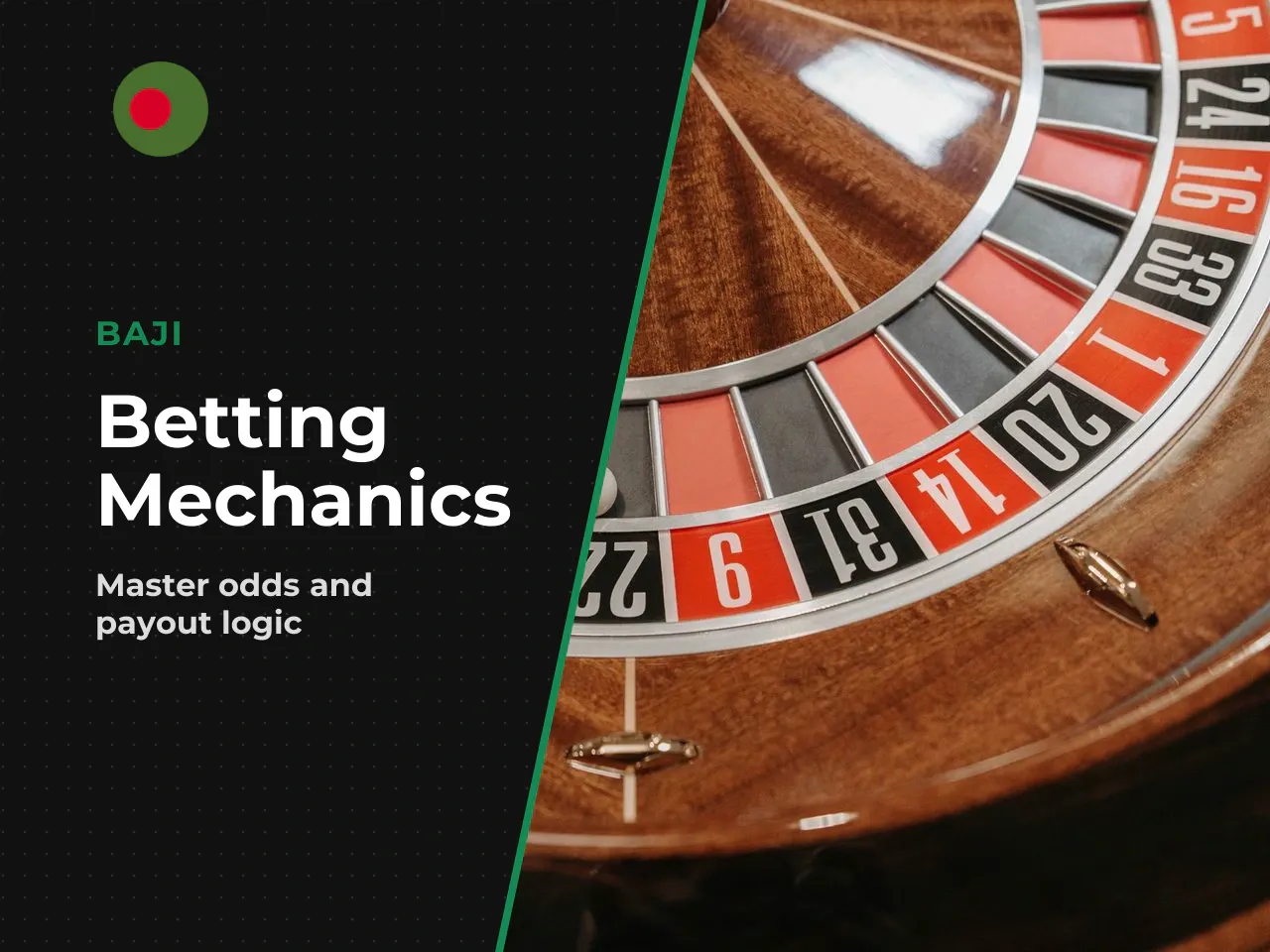 How Betting and Payouts Work in