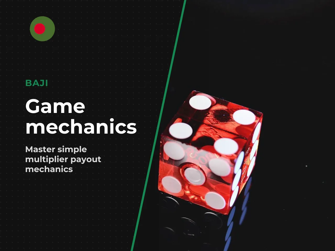 Reading Multipliers, Payouts and Game Results