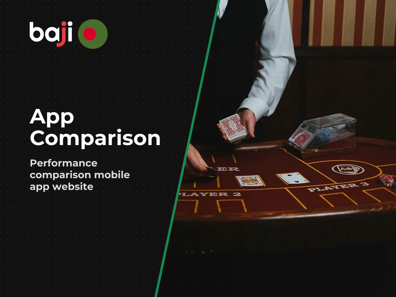 How Baji App Differs from the
