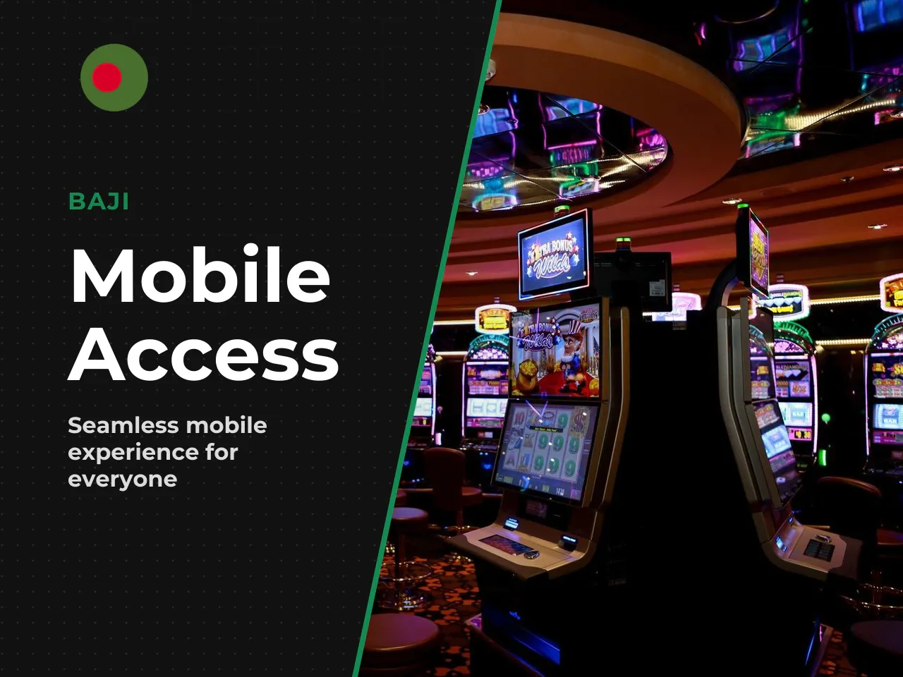iPhone and iOS Access for Mobile