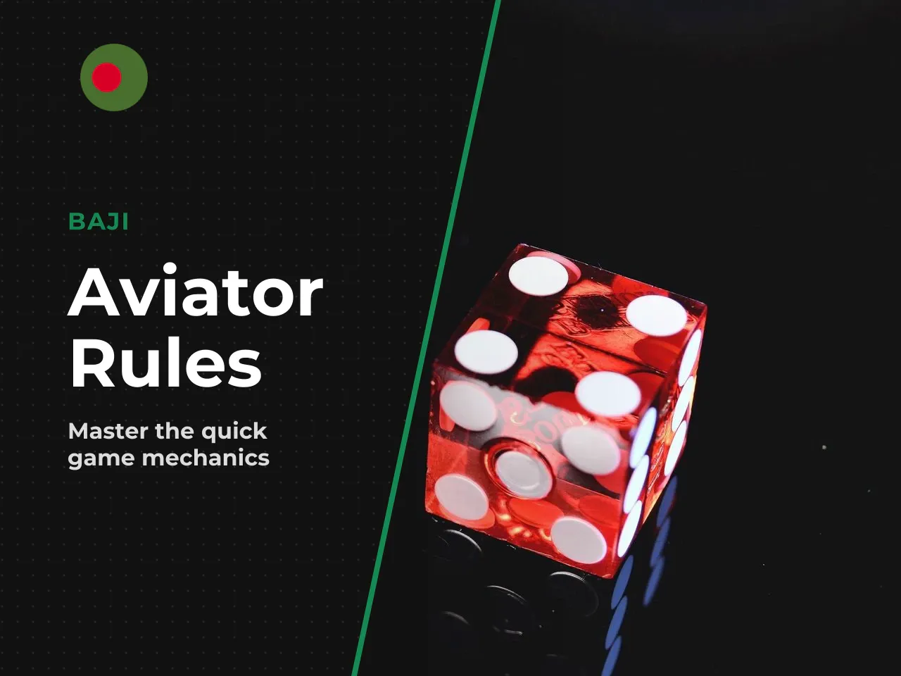 How a round works in Aviator
