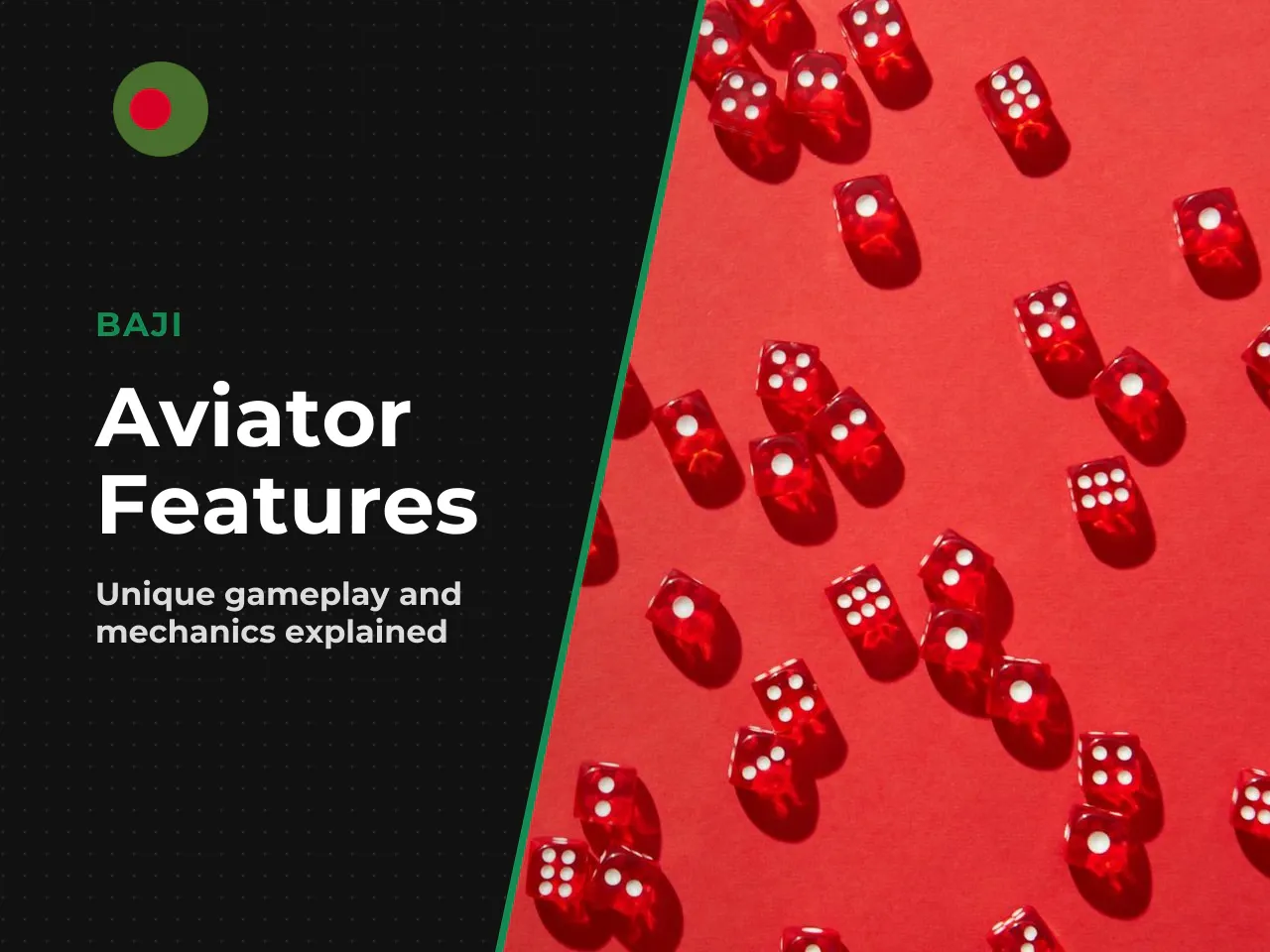 What makes Aviator different from other