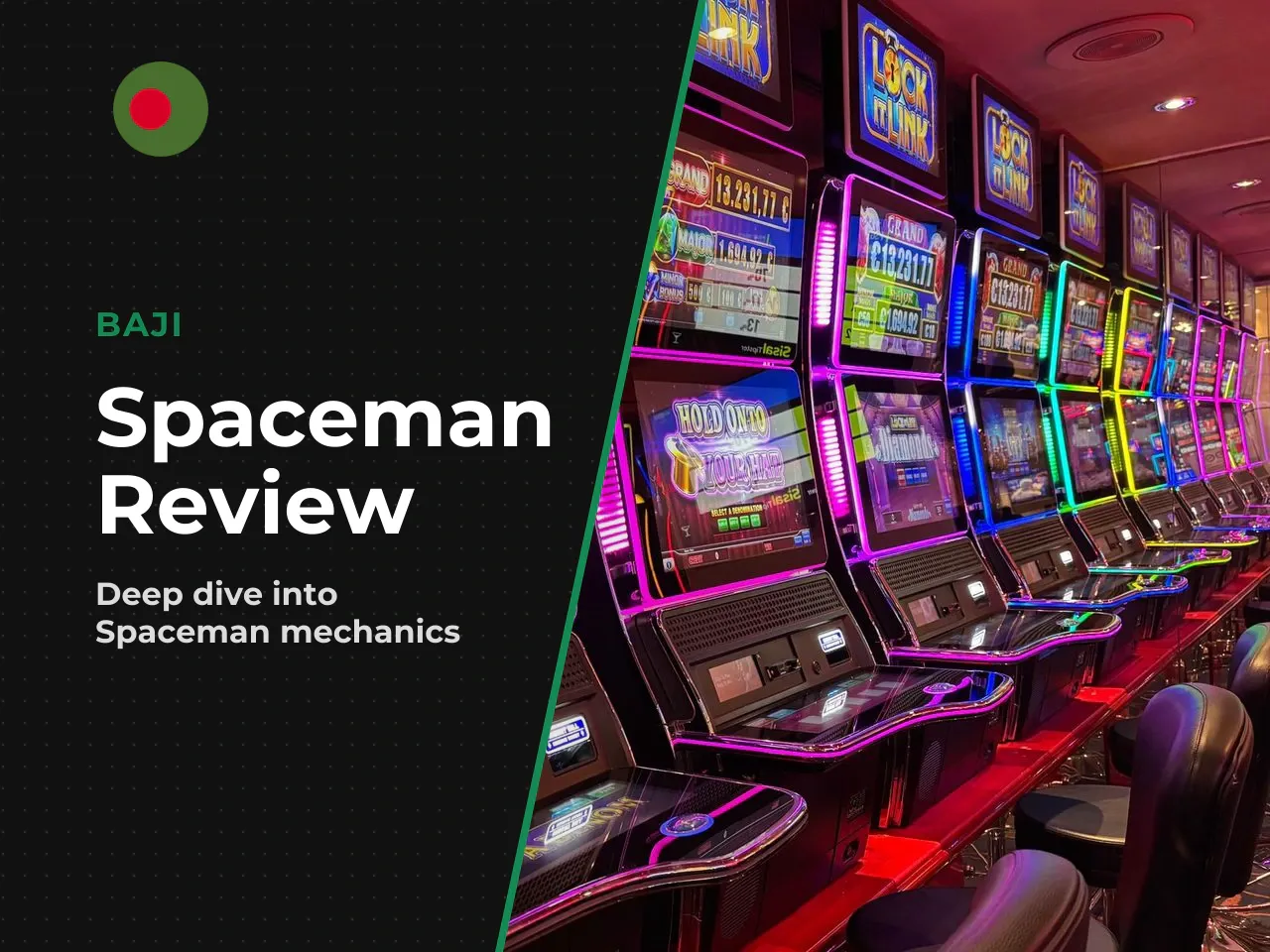 Why Spaceman Is Linked with Pragmatic Play. Pragmatic Play isn't a small studio. They're responsible for titles like Big Bass Bonanza, Sweet Bonanza, and The Dog House Megaways — games that dominate o