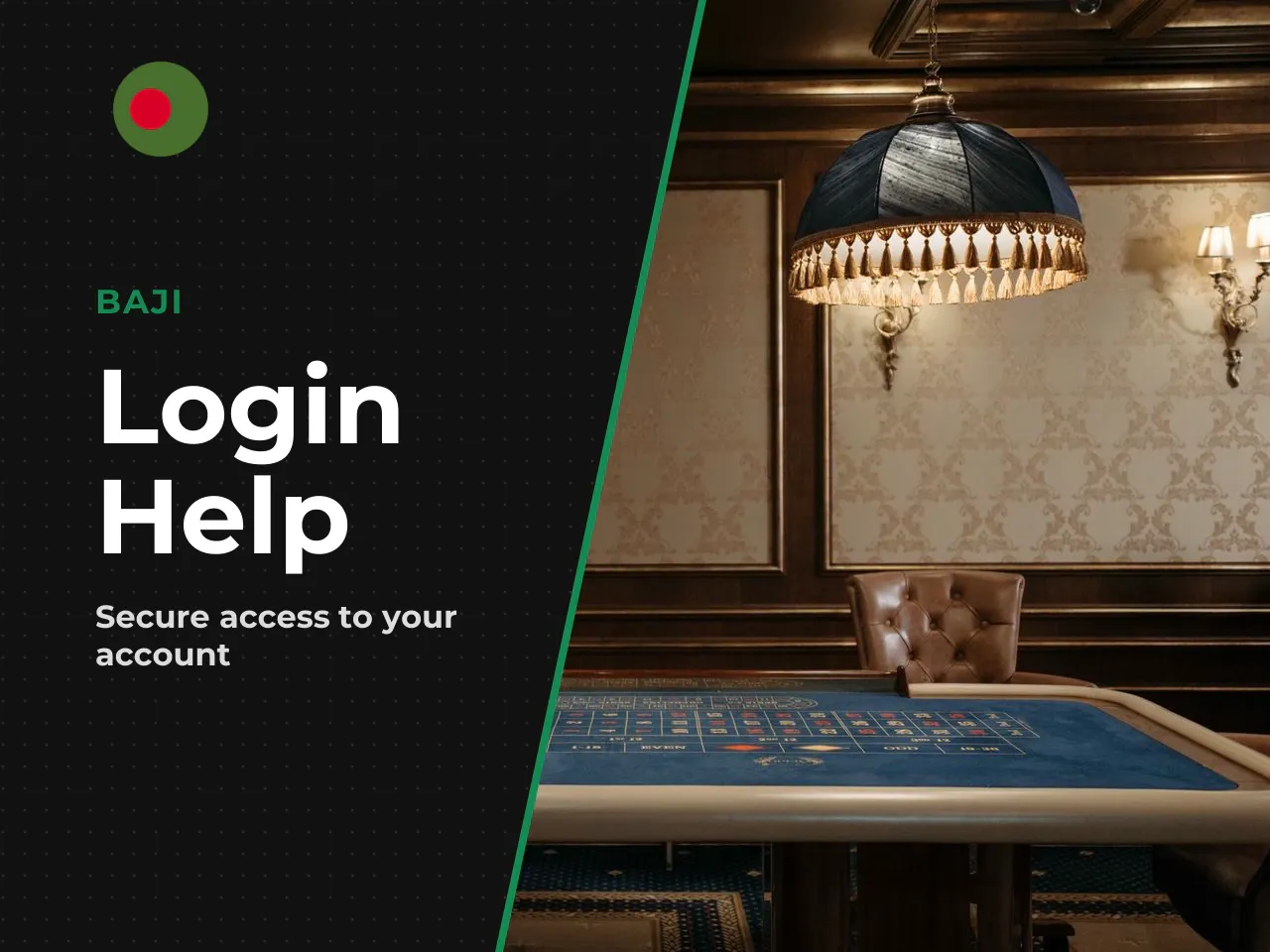 What to Check If Login to