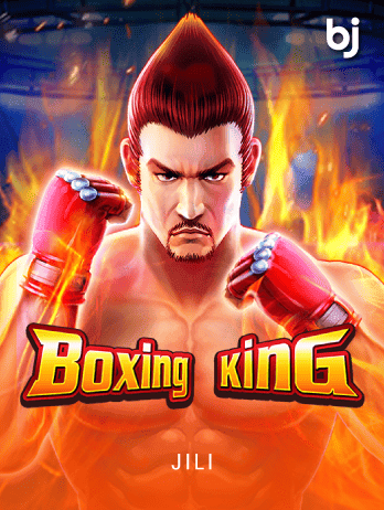 Boxing King