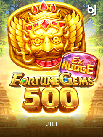 Fortune Games 500
