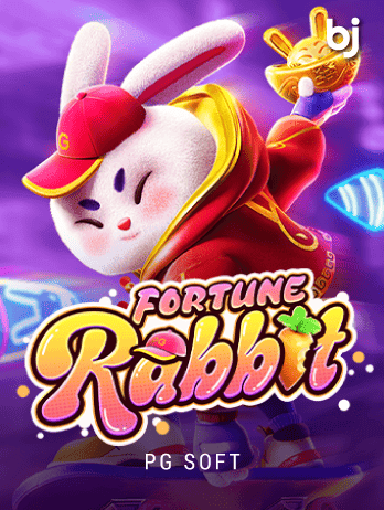 Fortune Rabbit
