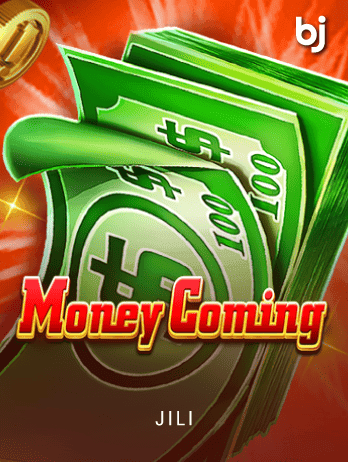 Money Coming