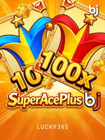 Super Ace Plus