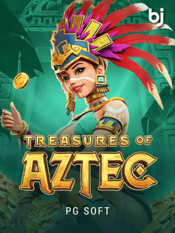 Treasure of Aztec